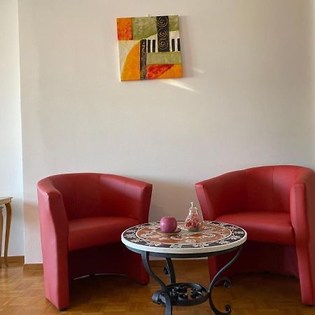 Apartment App- Paradiso By Interhome Zewnętrze zdjęcie