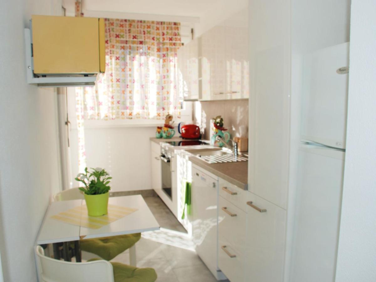 Apartment App- Paradiso By Interhome Zewnętrze zdjęcie