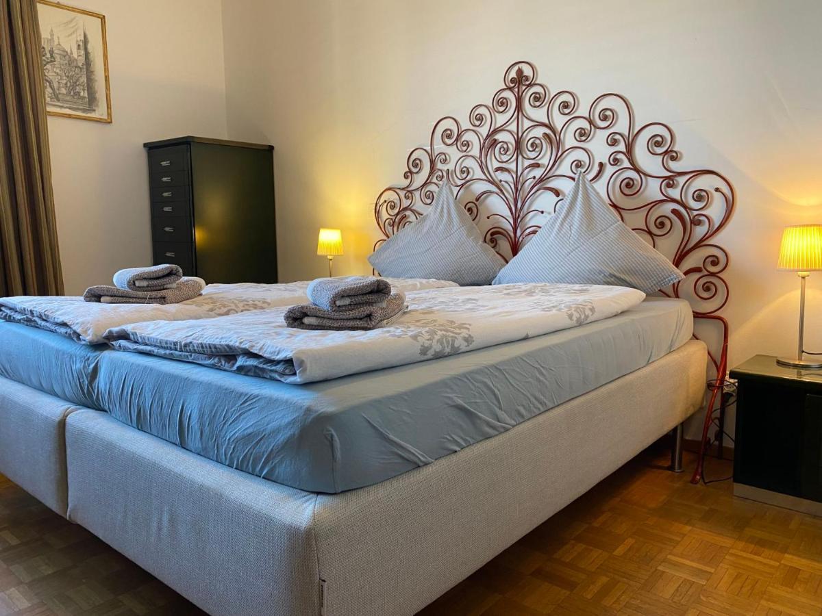 Apartment App- Paradiso By Interhome Zewnętrze zdjęcie
