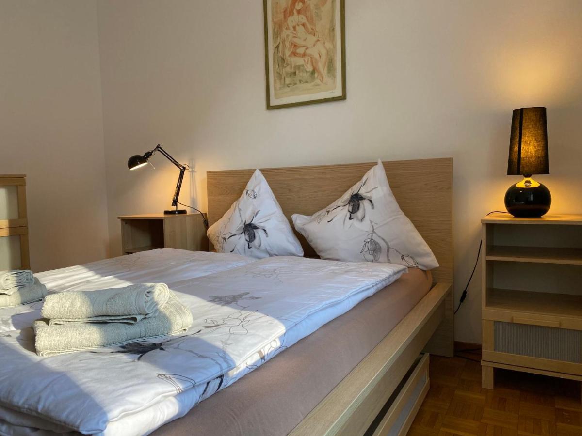 Apartment App- Paradiso By Interhome Zewnętrze zdjęcie