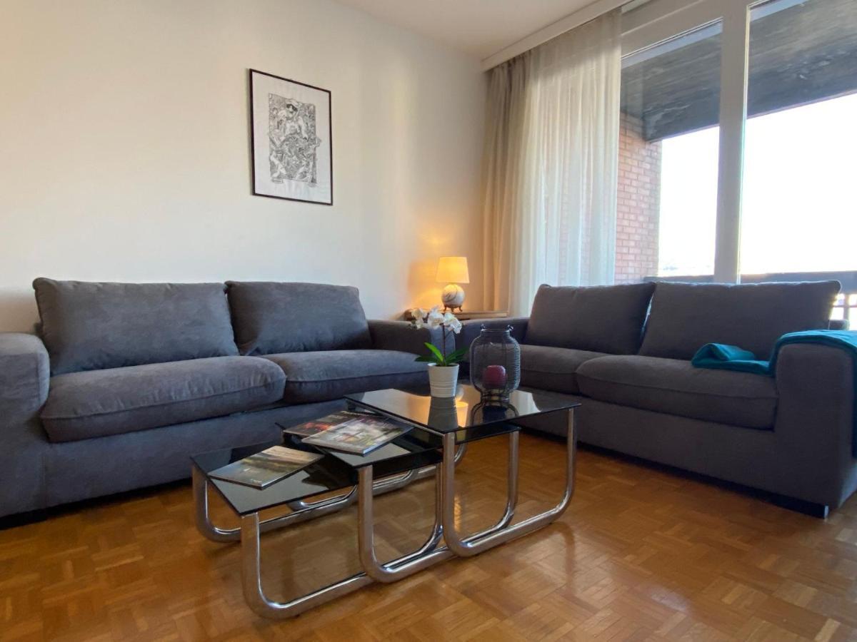 Apartment App- Paradiso By Interhome Zewnętrze zdjęcie