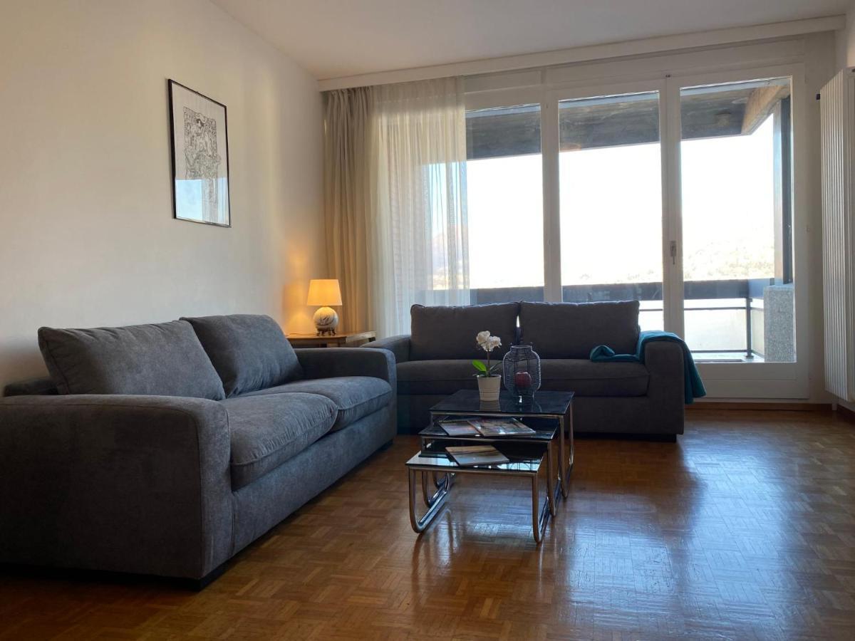 Apartment App- Paradiso By Interhome Zewnętrze zdjęcie