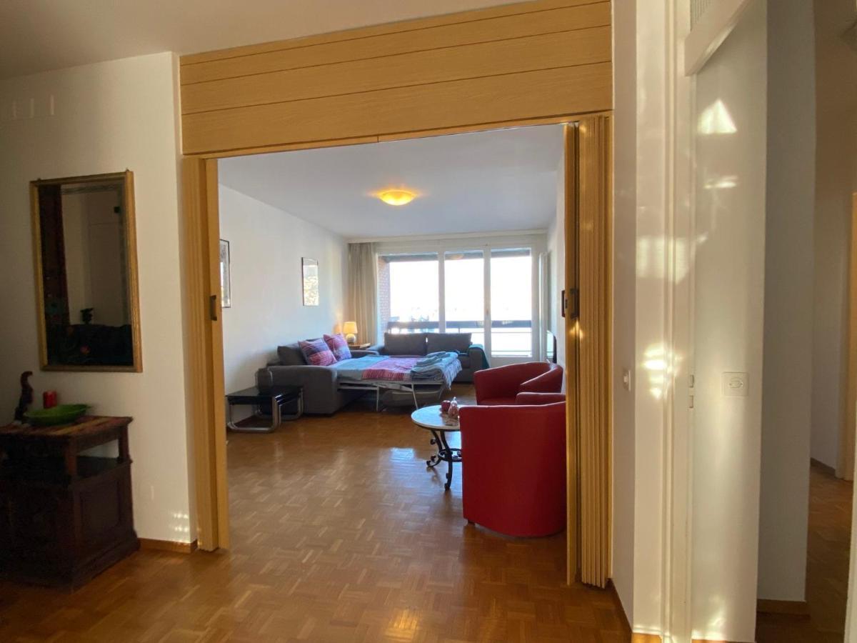 Apartment App- Paradiso By Interhome Zewnętrze zdjęcie