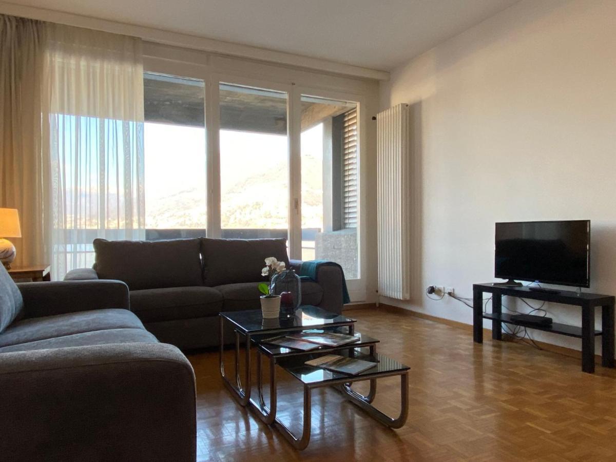 Apartment App- Paradiso By Interhome Zewnętrze zdjęcie