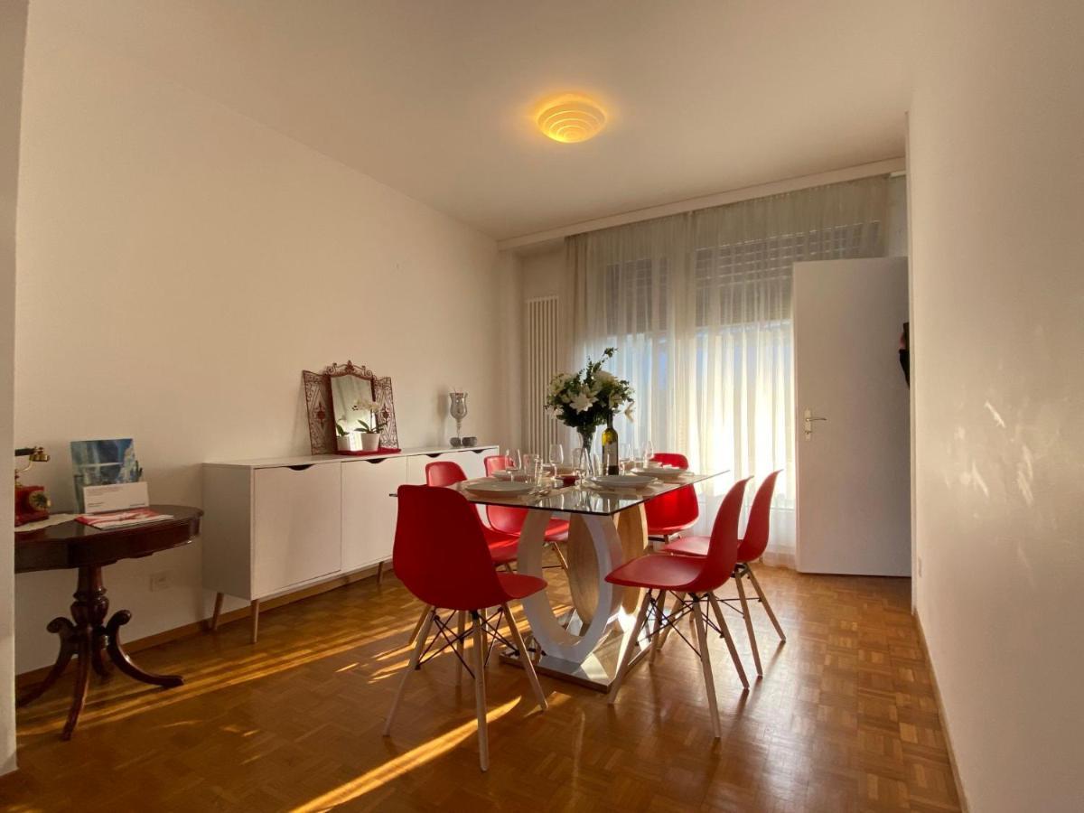 Apartment App- Paradiso By Interhome Zewnętrze zdjęcie